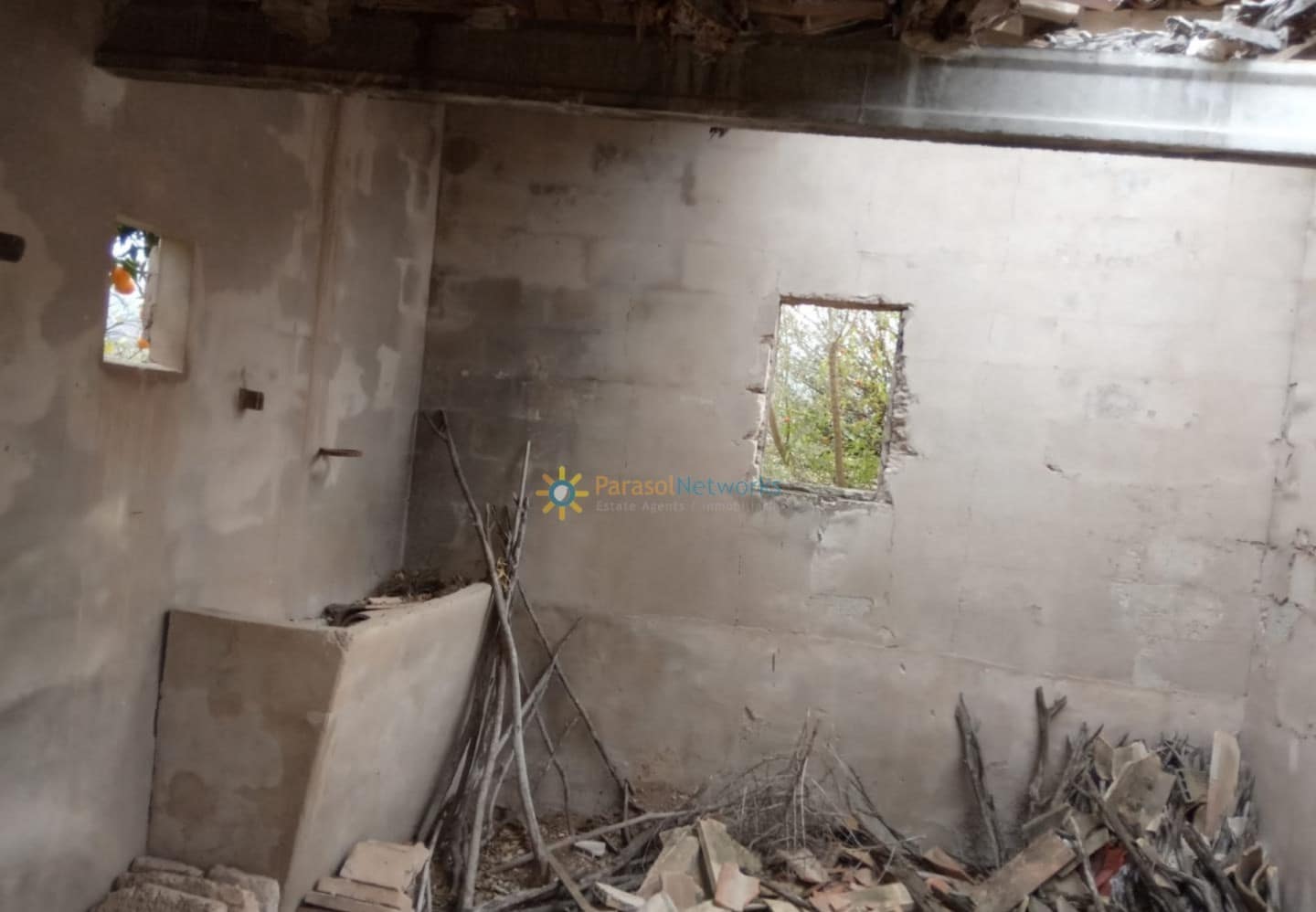 Building Plot for sale in Pego - € 29,000 (Ref: 9733943)