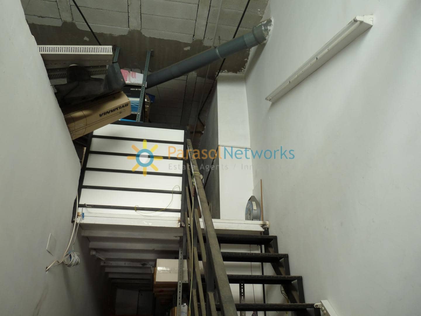 2 chambre Entreprise à vendre à Gandia - 137 000 € (Ref: 9733948)