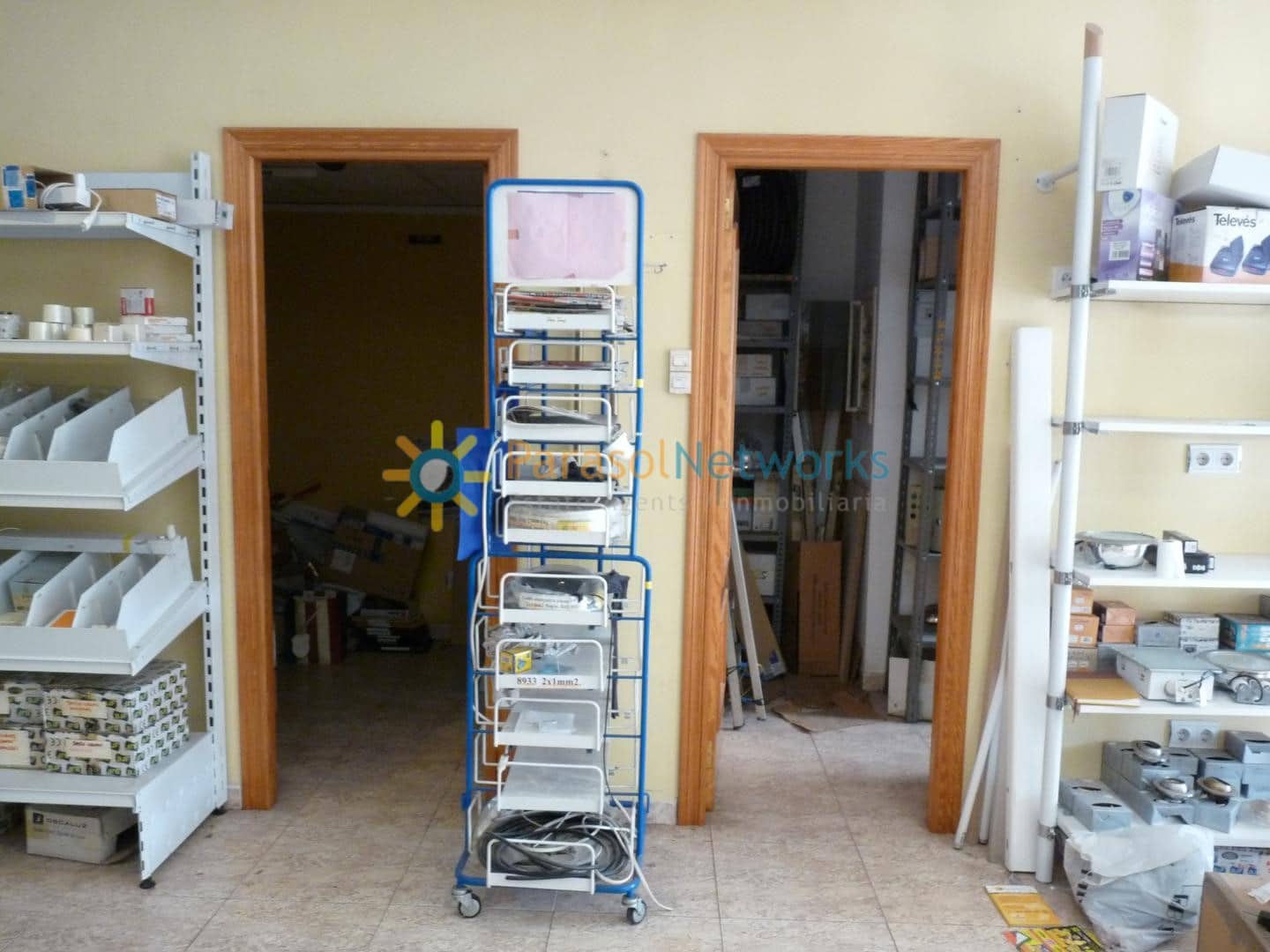 2 chambre Entreprise à vendre à Gandia - 137 000 € (Ref: 9733948)