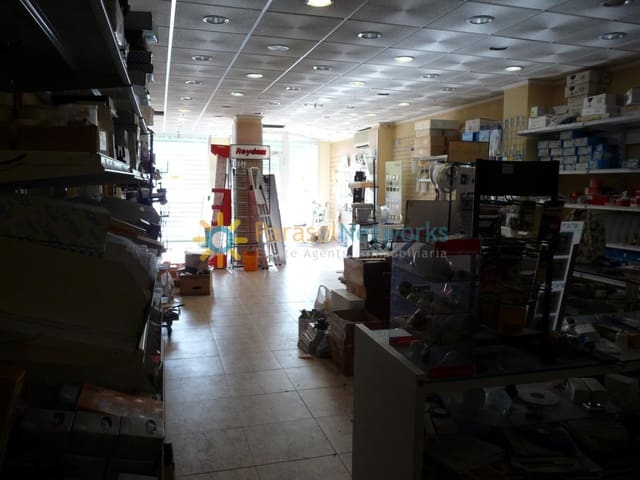 2 chambre Entreprise à vendre à Gandia - 137 000 € (Ref: 9733948)