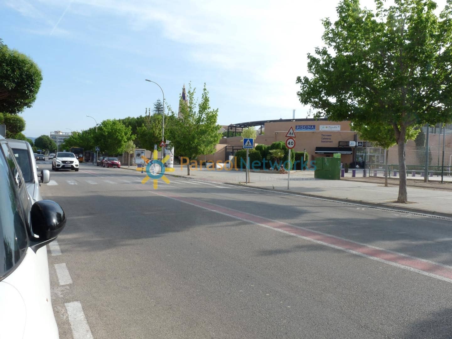 2 chambre Entreprise à vendre à Gandia - 137 000 € (Ref: 9733948)