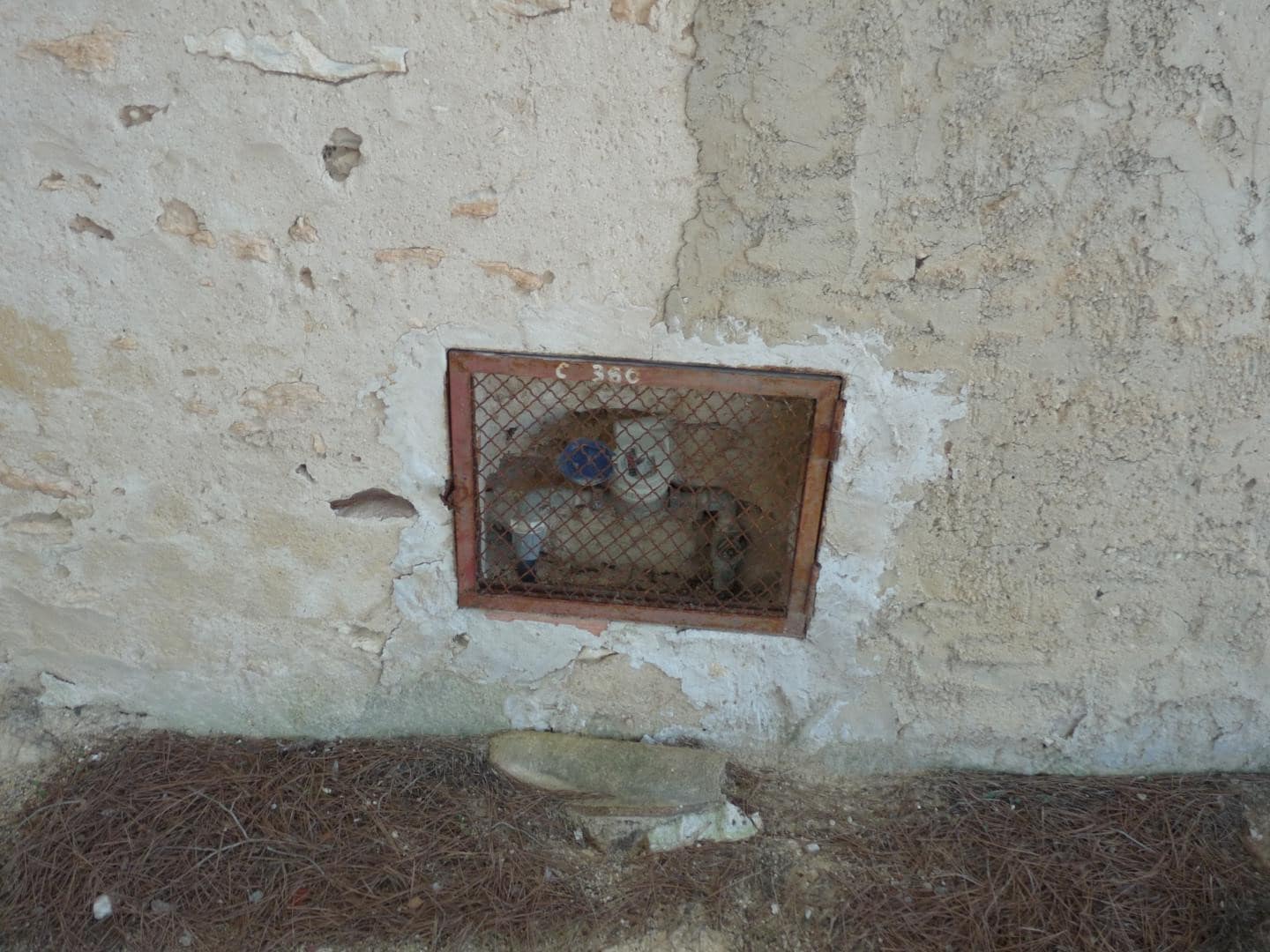 1 bedroom Finca/Country House for sale in Albaida with garage - € 95,000 (Ref: 9733978)