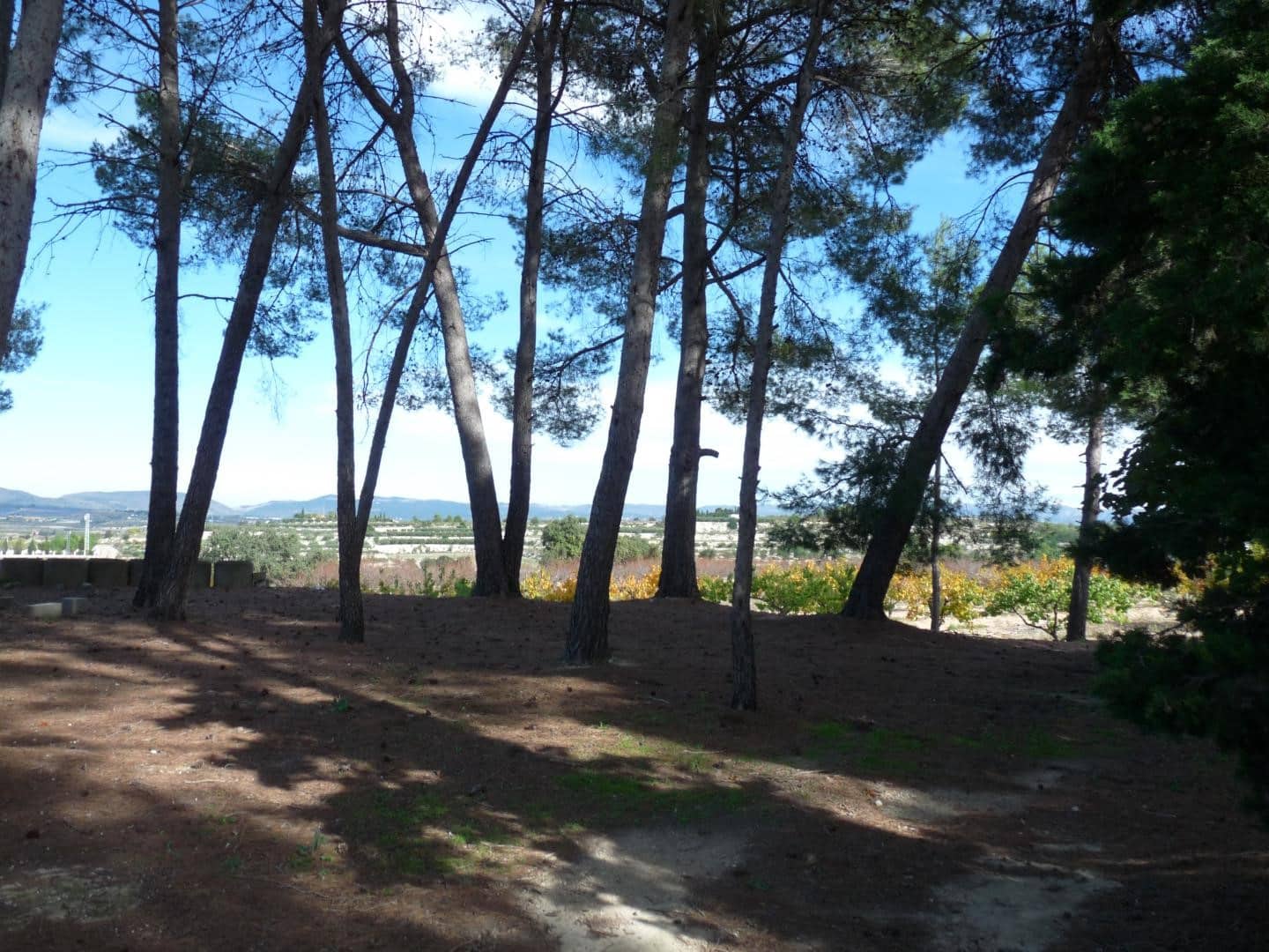 1 bedroom Finca/Country House for sale in Albaida with garage - € 95,000 (Ref: 9733978)