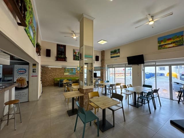 1 quarto Restaurante/Bar para venda em Piles - 280 000 € (Ref: 9734149)