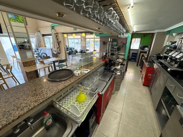1 quarto Restaurante/Bar para venda em Piles - 280 000 € (Ref: 9734149)
