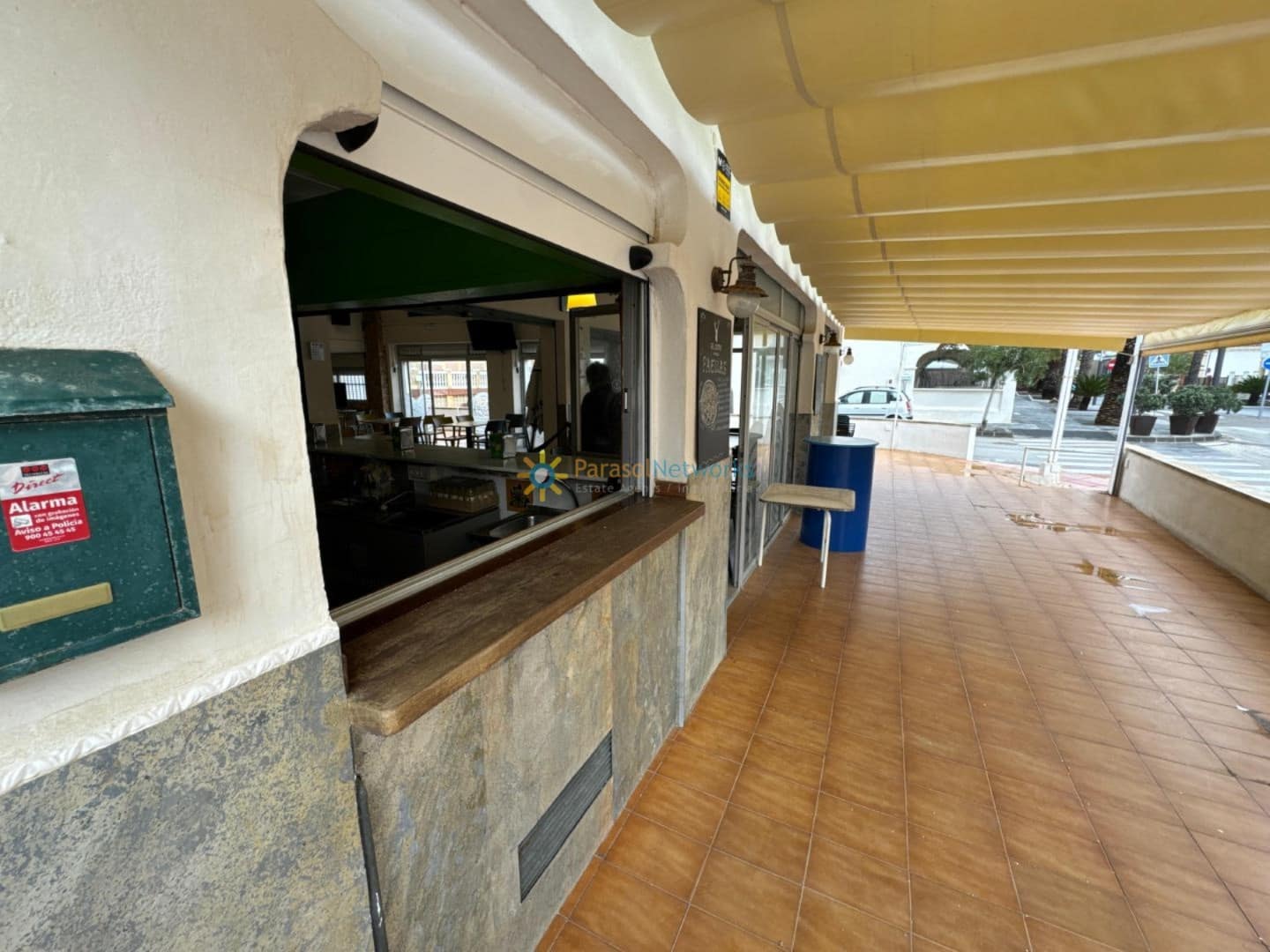1 quarto Restaurante/Bar para venda em Piles - 280 000 € (Ref: 9734149)