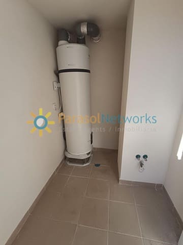 3 bedroom Apartment for rent in Daimús with pool garage - € 1,400 (Ref: 9736015)