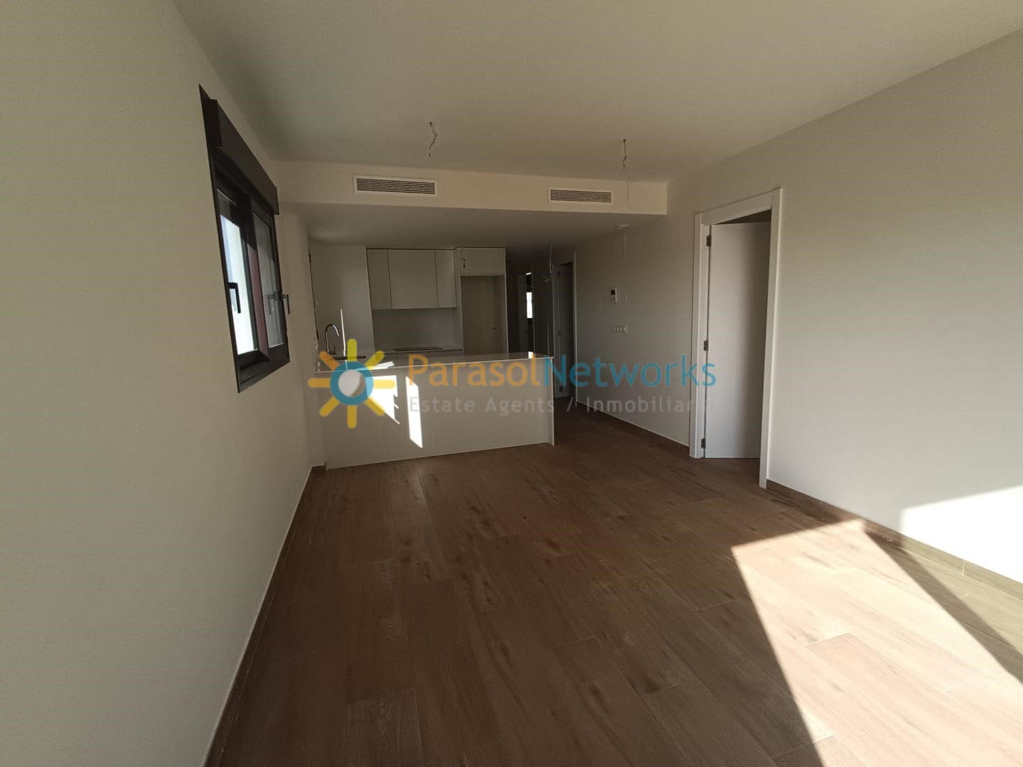 3 bedroom Apartment for rent in Daimus with pool garage - € 1,400 (Ref: 9736015)