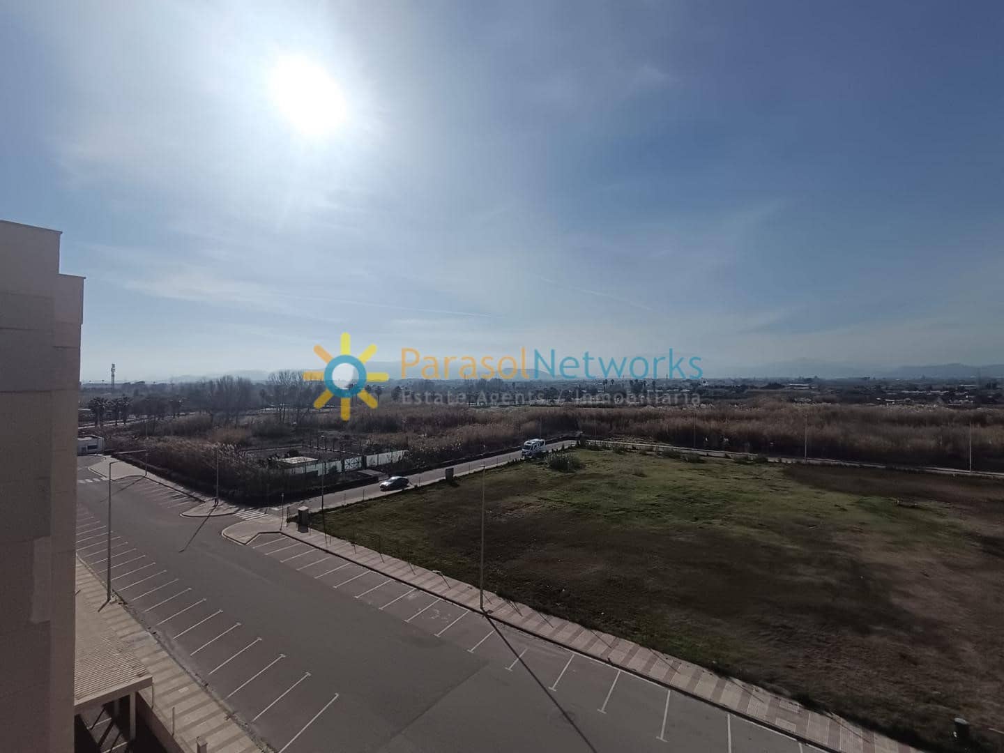 3 bedroom Apartment for rent in Daimus with pool garage - € 1,400 (Ref: 9736015)