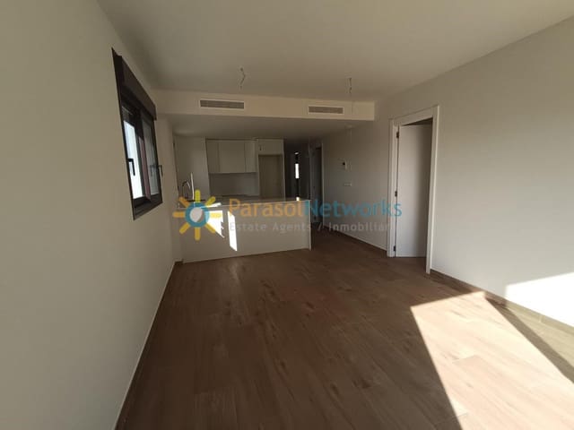 3 bedroom Apartment for rent in Daimús with pool garage - € 1,400 (Ref: 9736015)
