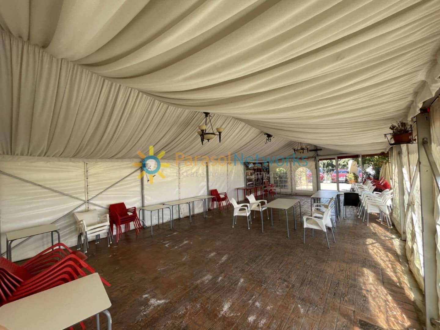 10 bedroom Villa for sale in Ador with pool garage - € 823,000 (Ref: 9736081)