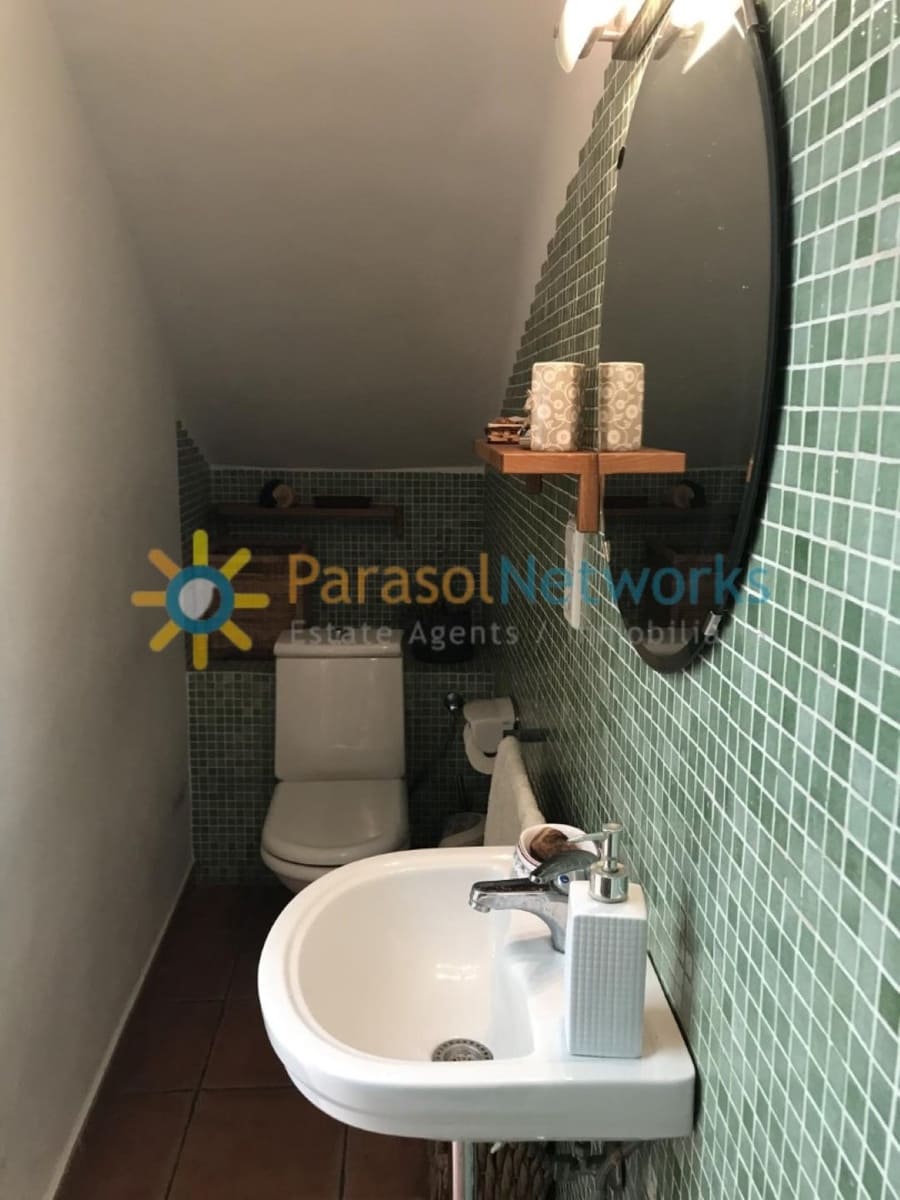 3 bedroom Townhouse for rent in Oliva - € 800 (Ref: 9737062)