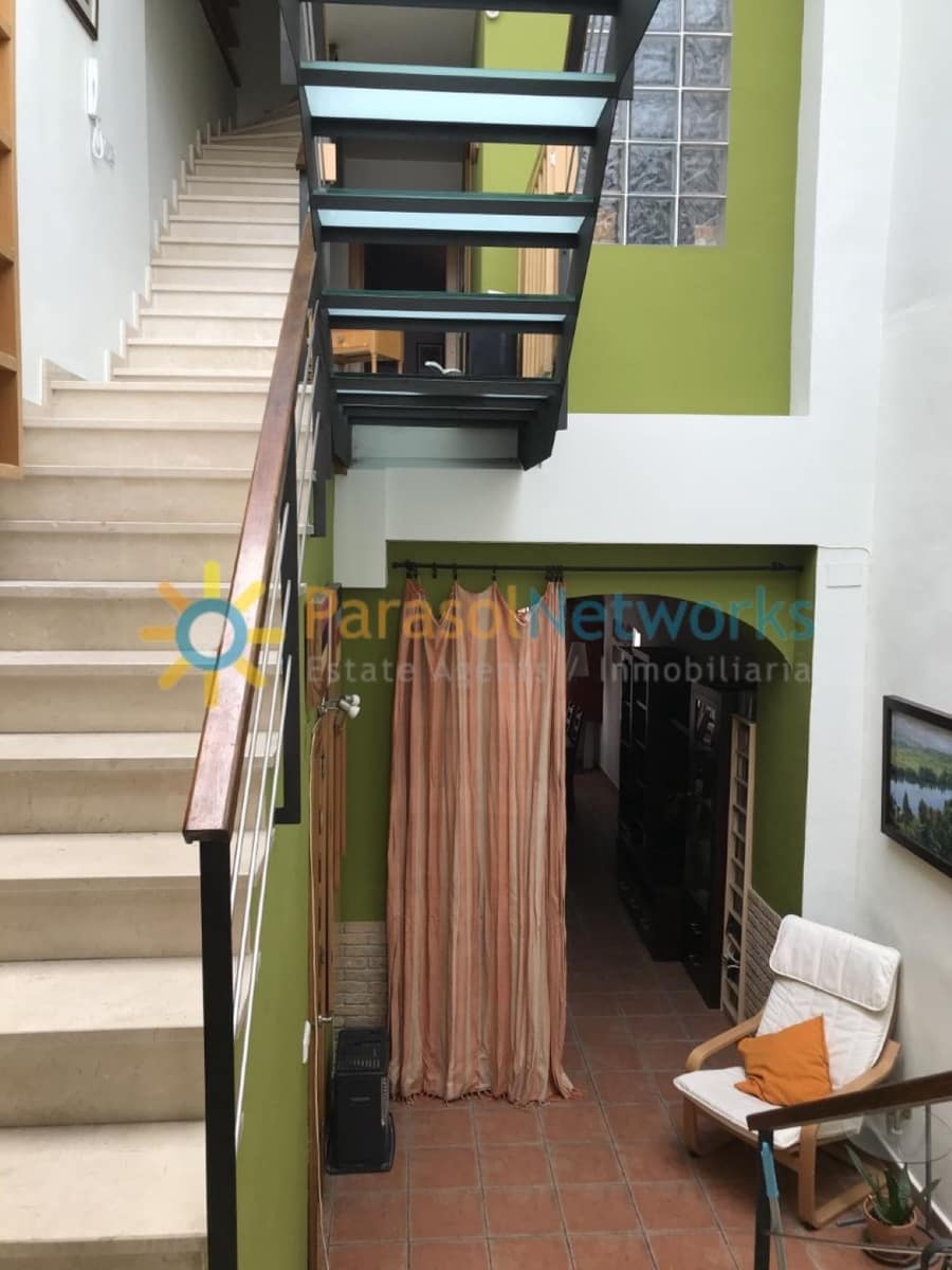 3 bedroom Townhouse for rent in Oliva - € 800 (Ref: 9737062)