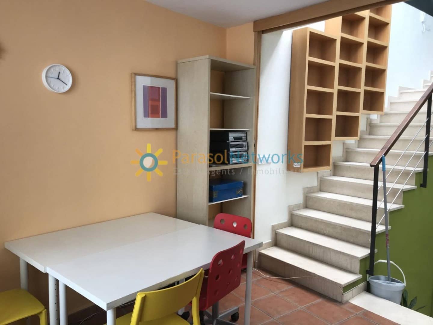 3 bedroom Townhouse for rent in Oliva - € 800 (Ref: 9737062)