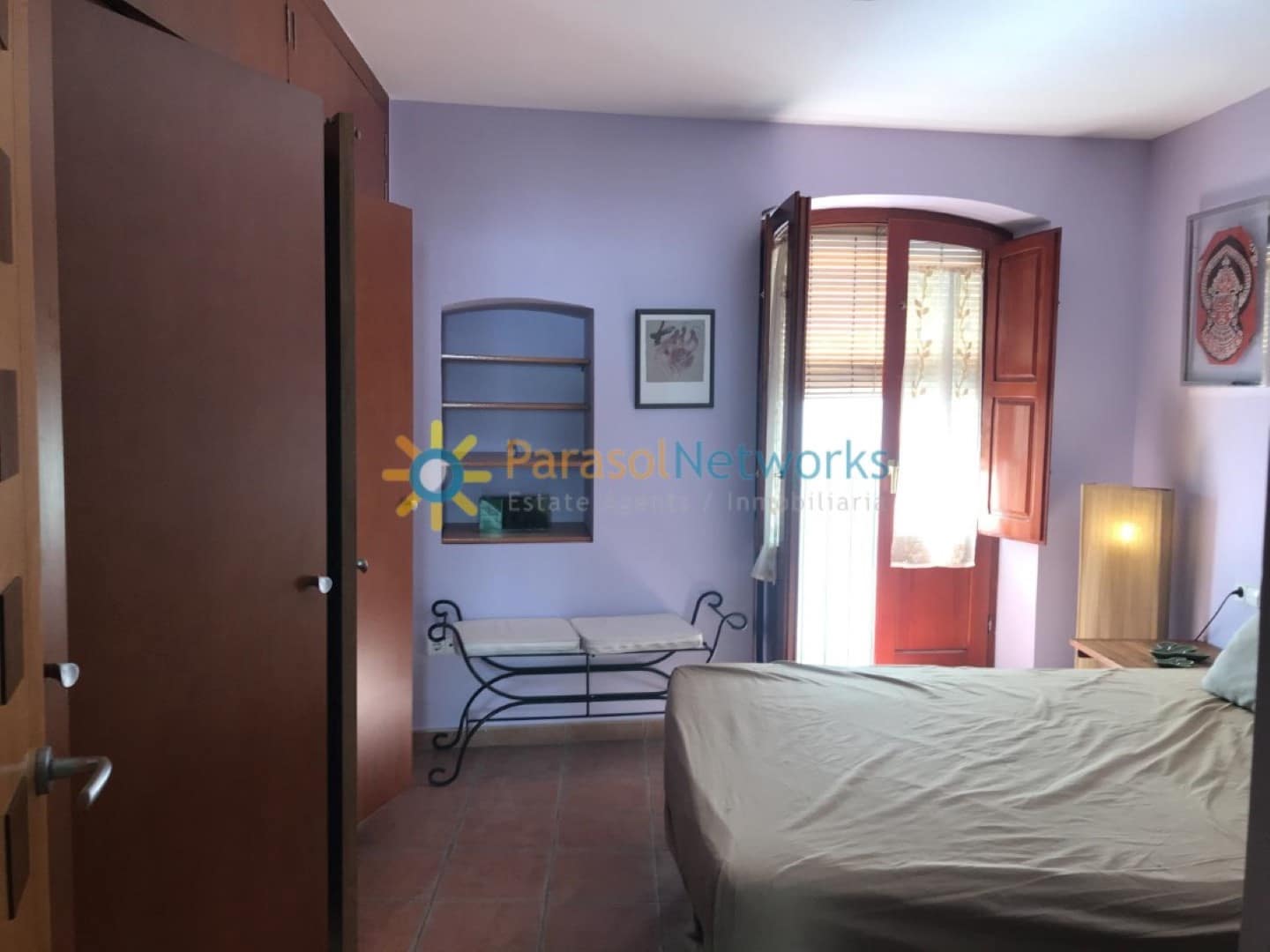 3 bedroom Townhouse for rent in Oliva - € 800 (Ref: 9737062)