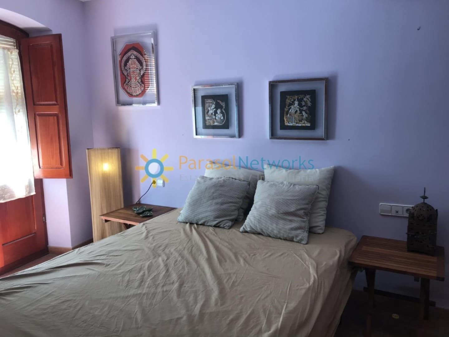 3 bedroom Townhouse for rent in Oliva - € 800 (Ref: 9737062)