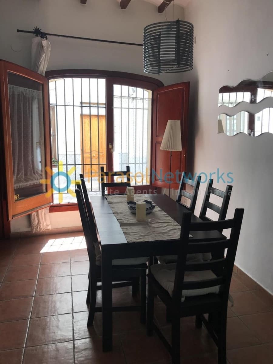 3 bedroom Townhouse for rent in Oliva - € 800 (Ref: 9737062)