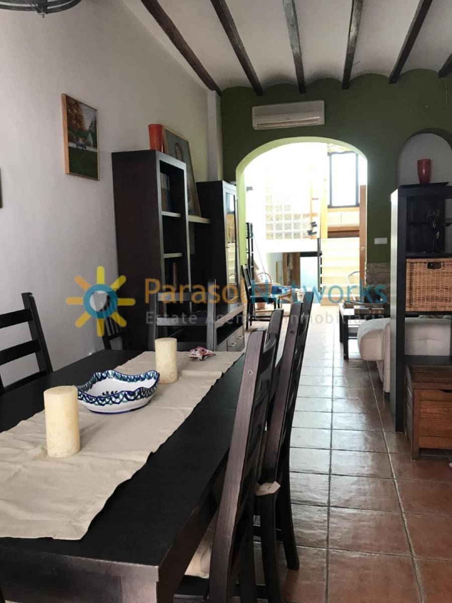3 bedroom Townhouse for rent in Oliva - € 800 (Ref: 9737062)