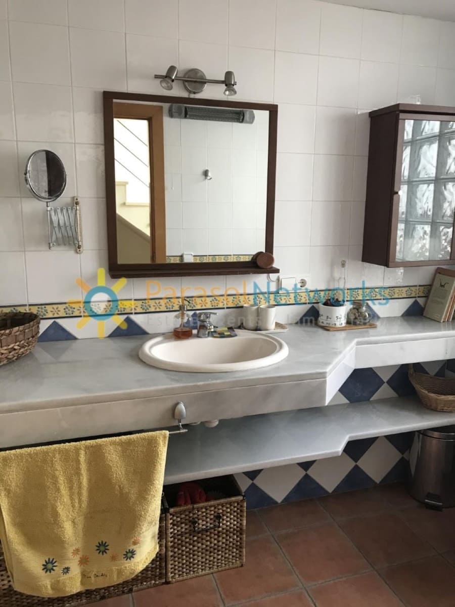 3 bedroom Townhouse for rent in Oliva - € 800 (Ref: 9737062)