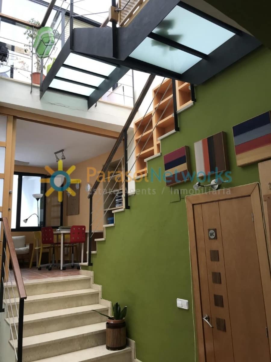 3 bedroom Townhouse for rent in Oliva - € 800 (Ref: 9737062)