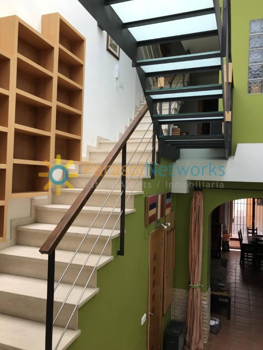 3 bedroom Townhouse for rent in Oliva - € 800 (Ref: 9737062)