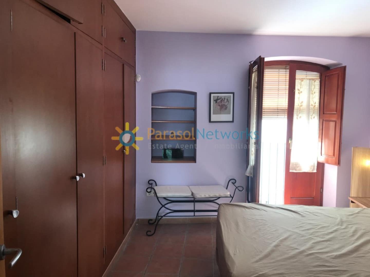 3 bedroom Townhouse for rent in Oliva - € 800 (Ref: 9737062)