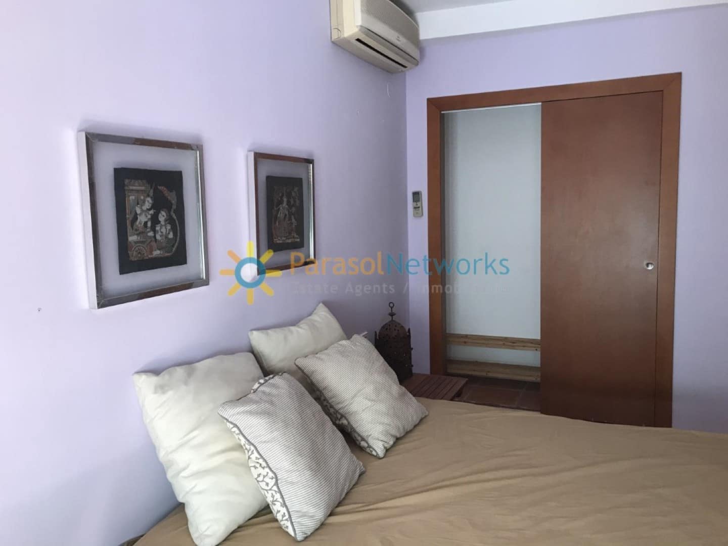 3 bedroom Townhouse for rent in Oliva - € 800 (Ref: 9737062)