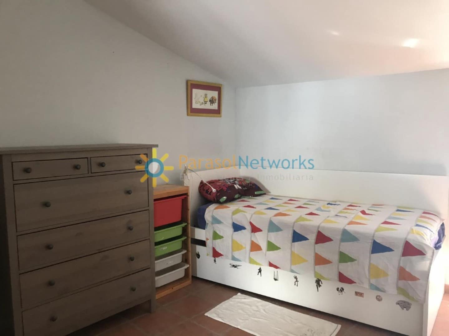 3 bedroom Townhouse for rent in Oliva - € 800 (Ref: 9737062)