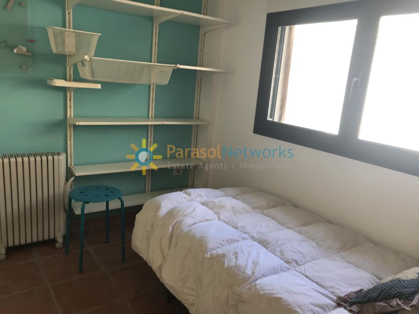 3 bedroom Townhouse for rent in Oliva - € 800 (Ref: 9737062)