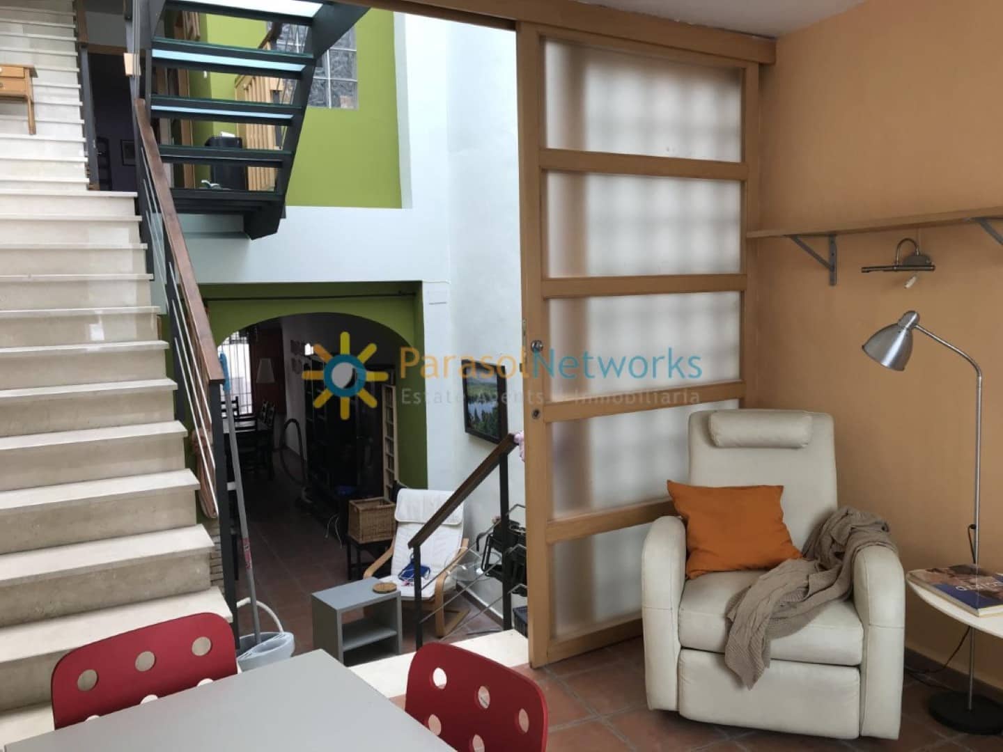 3 bedroom Townhouse for rent in Oliva - € 800 (Ref: 9737062)