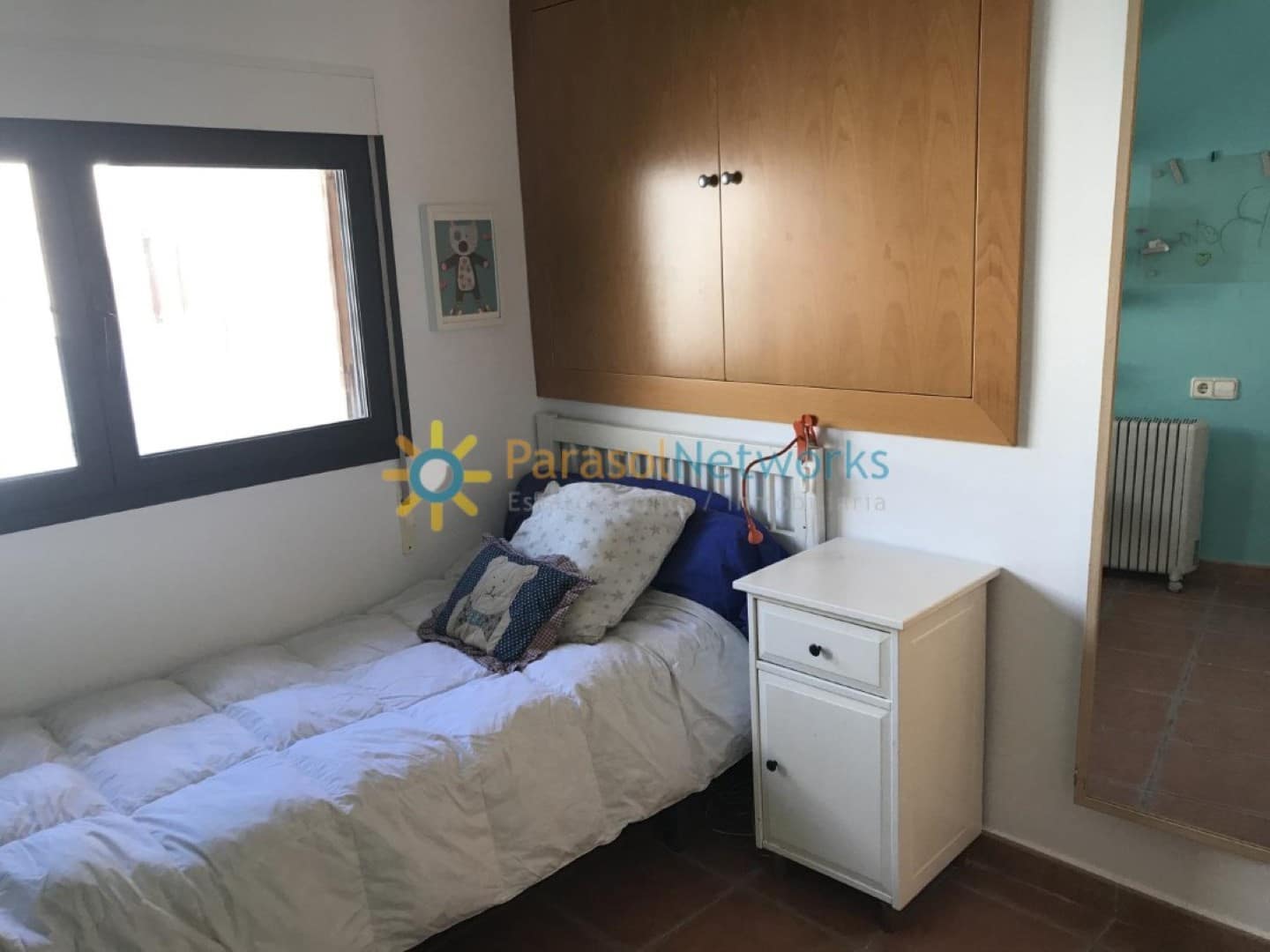 3 bedroom Townhouse for rent in Oliva - € 800 (Ref: 9737062)