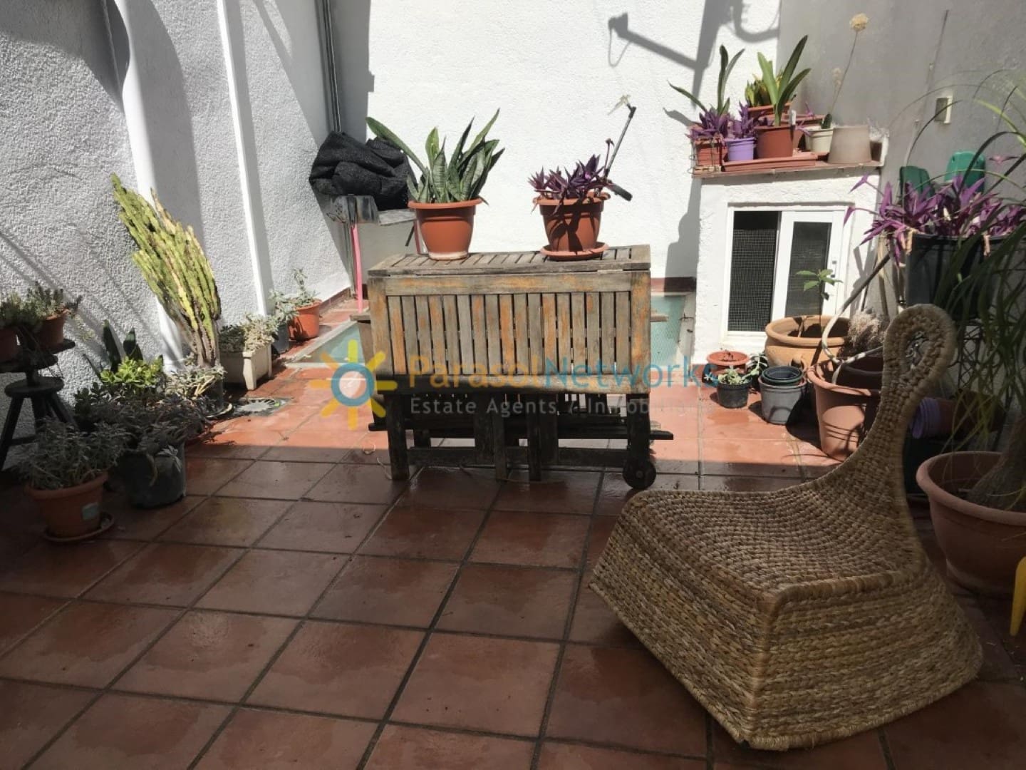 3 bedroom Townhouse for rent in Oliva - € 800 (Ref: 9737062)