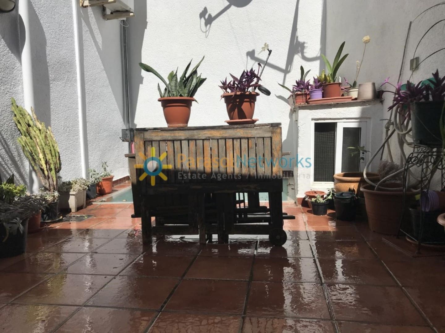 3 bedroom Townhouse for rent in Oliva - € 800 (Ref: 9737062)