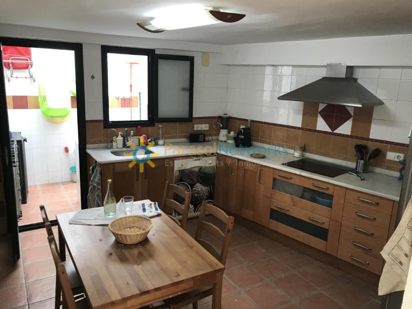 3 bedroom Townhouse for rent in Oliva - € 800 (Ref: 9737062)