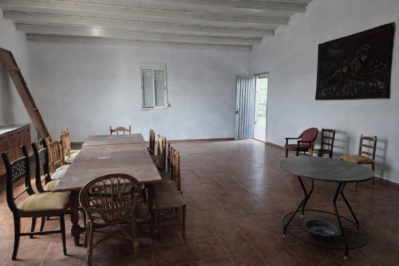 Maalaistalo myytävänä paikassa Senyera - 65 000 € (Ref: 9737175)