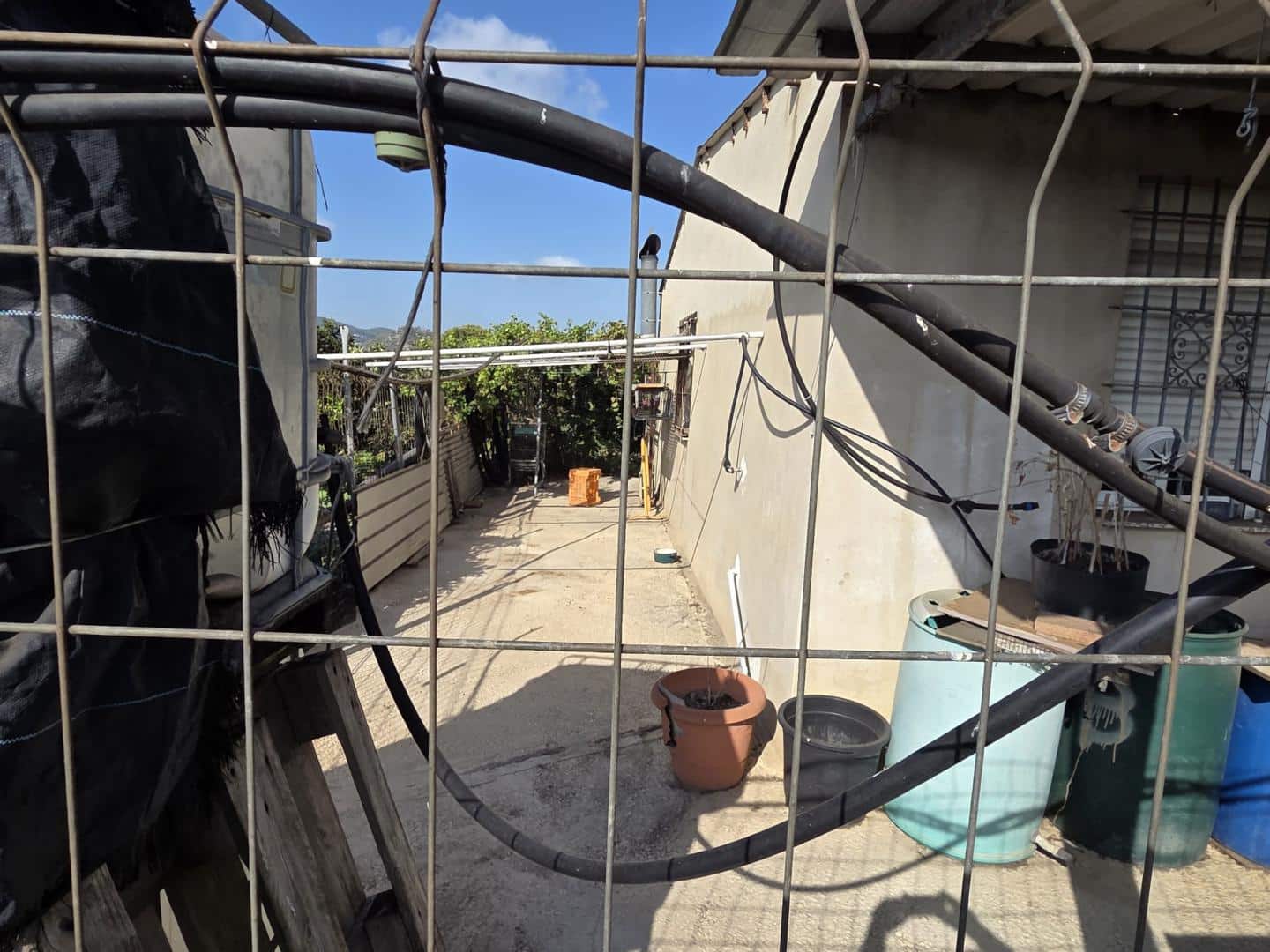 Maalaistalo myytävänä paikassa Senyera - 65 000 € (Ref: 9737175)