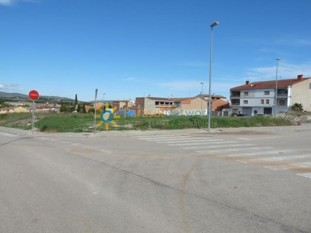 Bauplatz zu verkaufen in Montaverner - 270.000 € (Ref: 9737236)