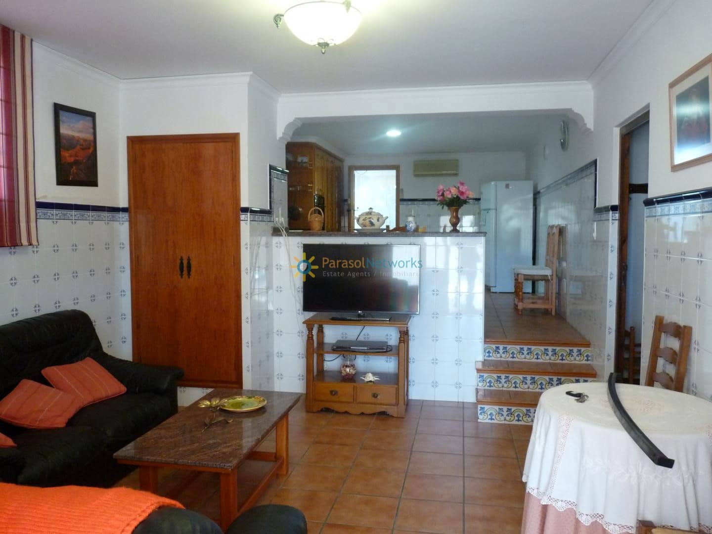 5 quarto Moradia para venda em La Font d'En Carros com piscina garagem - 460 000 € (Ref: 9737244)