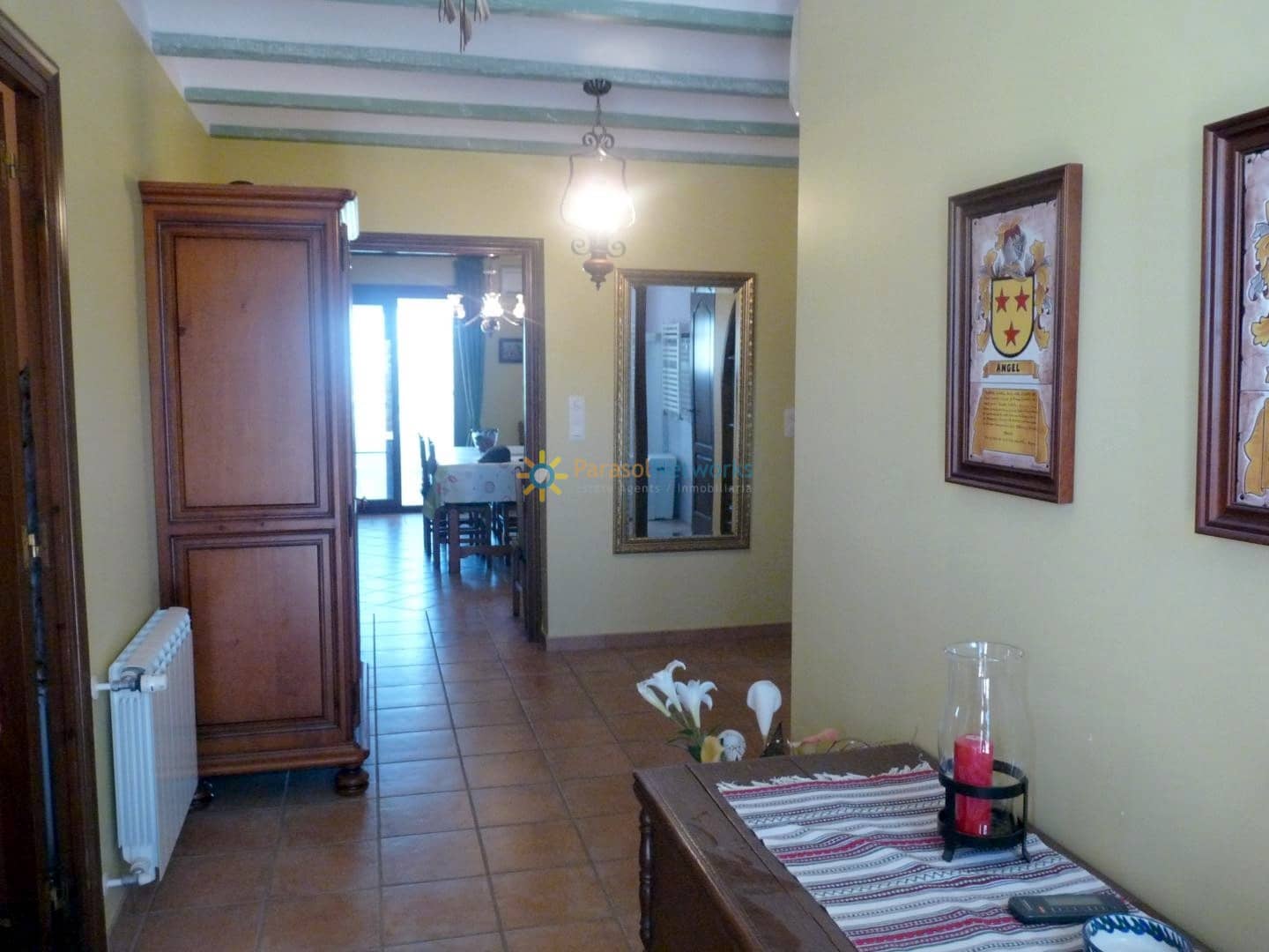 5 quarto Moradia para venda em La Font d'En Carros com piscina garagem - 460 000 € (Ref: 9737244)