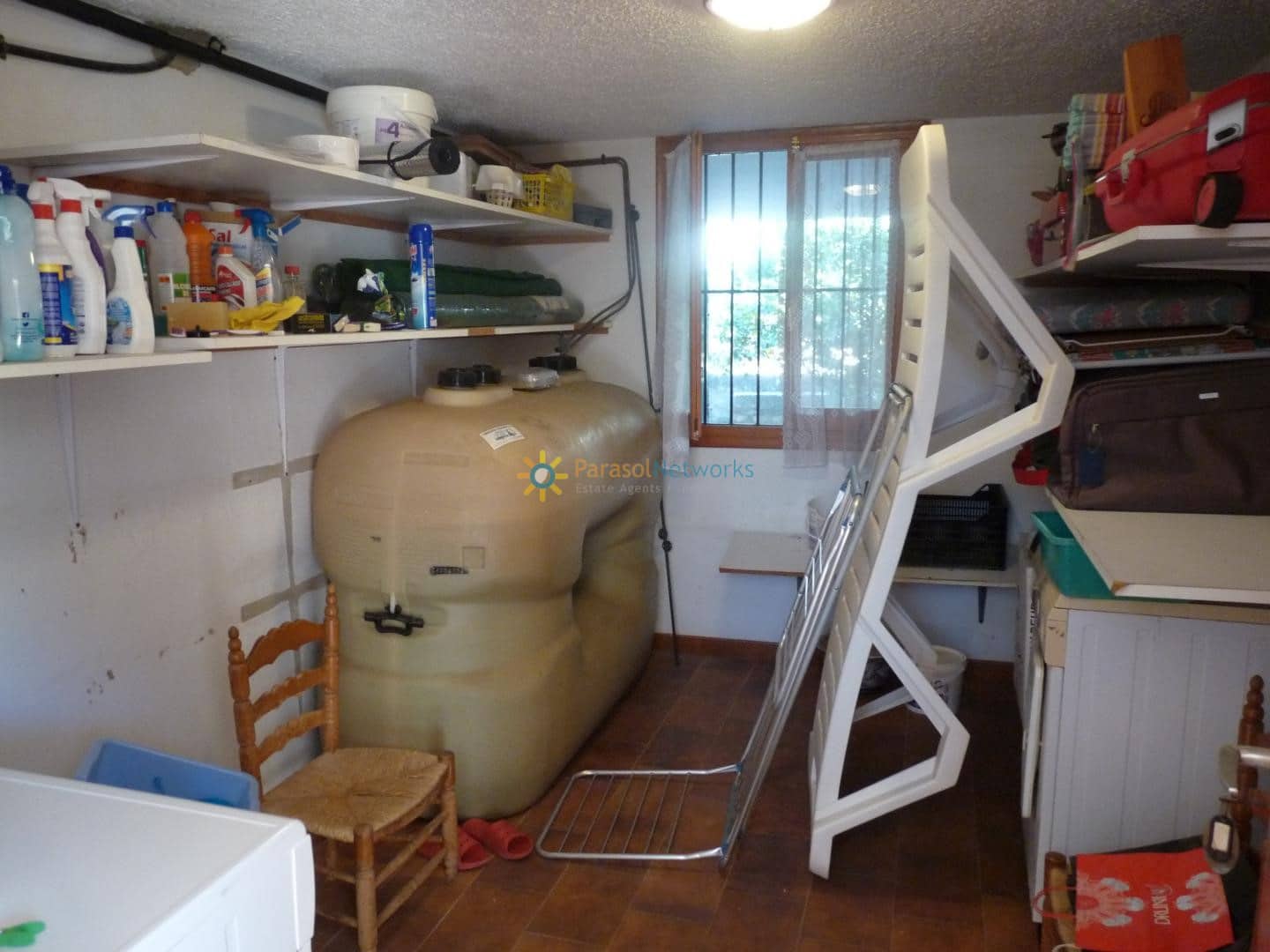 5 quarto Moradia para venda em La Font d'En Carros com piscina garagem - 460 000 € (Ref: 9737244)