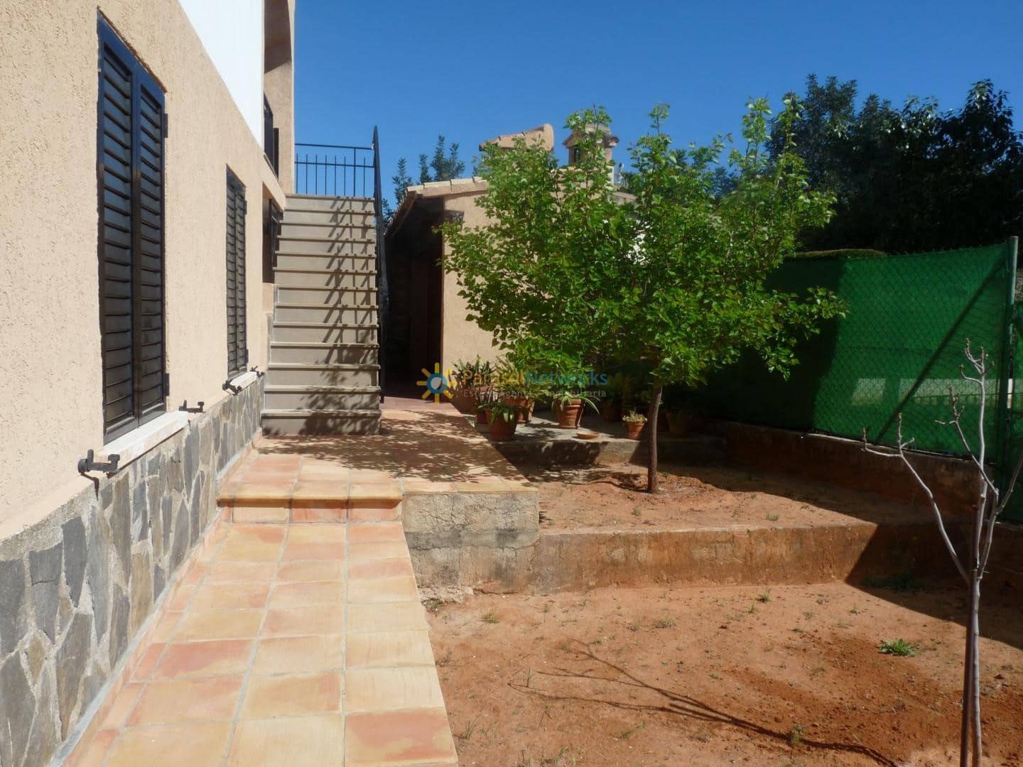 5 quarto Moradia para venda em La Font d'En Carros com piscina garagem - 460 000 € (Ref: 9737244)