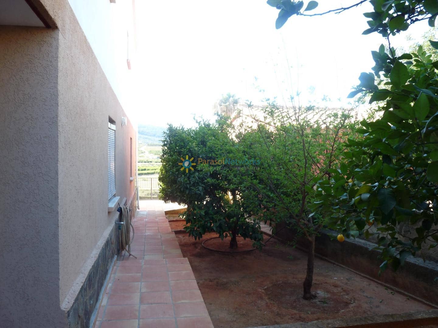 5 quarto Moradia para venda em La Font d'En Carros com piscina garagem - 460 000 € (Ref: 9737244)