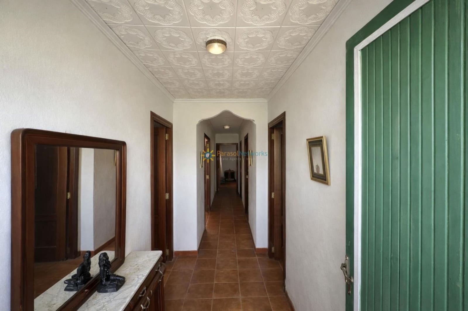 3 bedroom Villa for sale in Benicolet with garage - € 145,000 (Ref: 9737245)