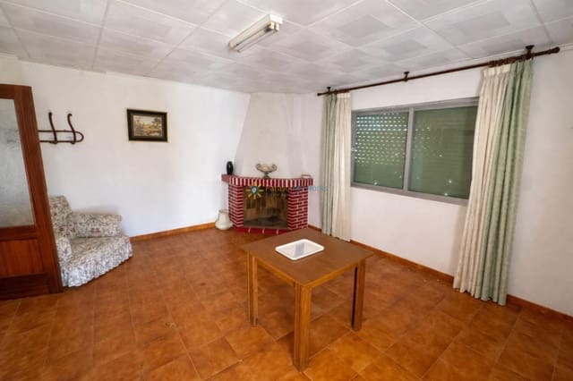 3 bedroom Villa for sale in Benicolet with garage - € 145,000 (Ref: 9737245)