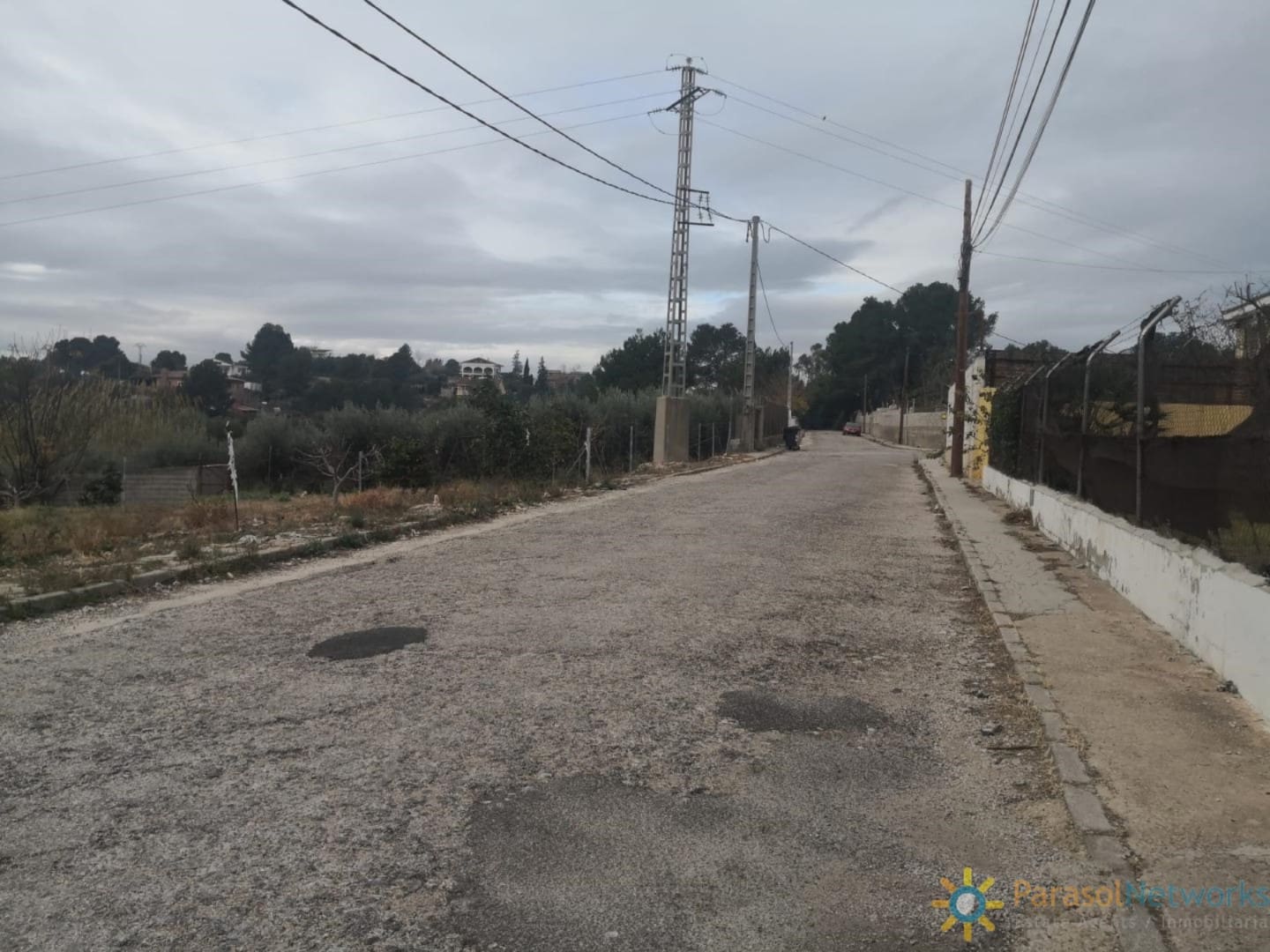 Byggegrund til salg i Alberic - € 39.000 (Ref: 9737340)