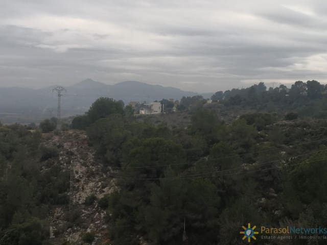 Byggegrund til salg i Alberic - € 39.000 (Ref: 9737340)