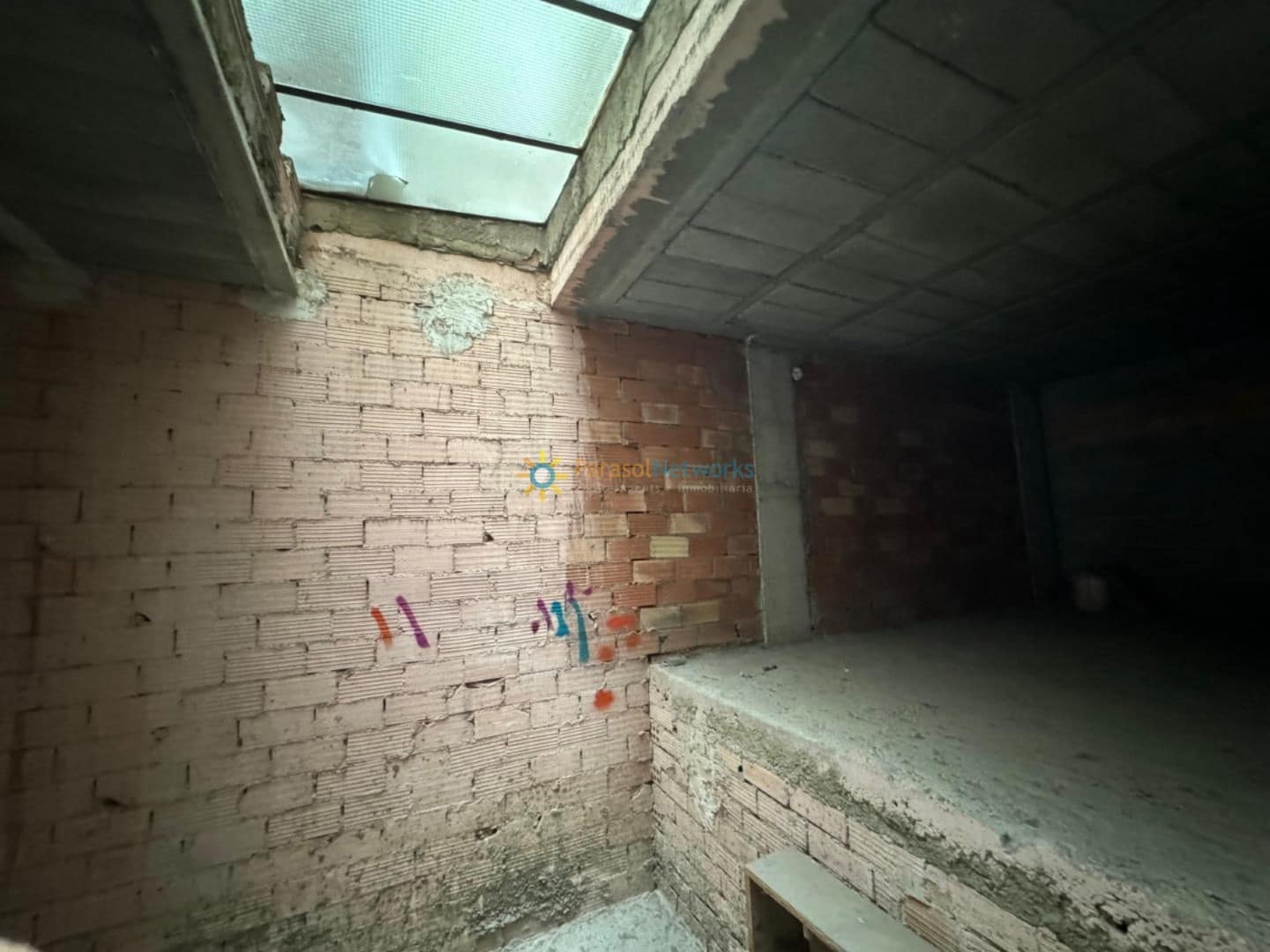 Gewerbe zu verkaufen in Rafelcofer mit Garage - 80.000 € (Ref: 9739118)