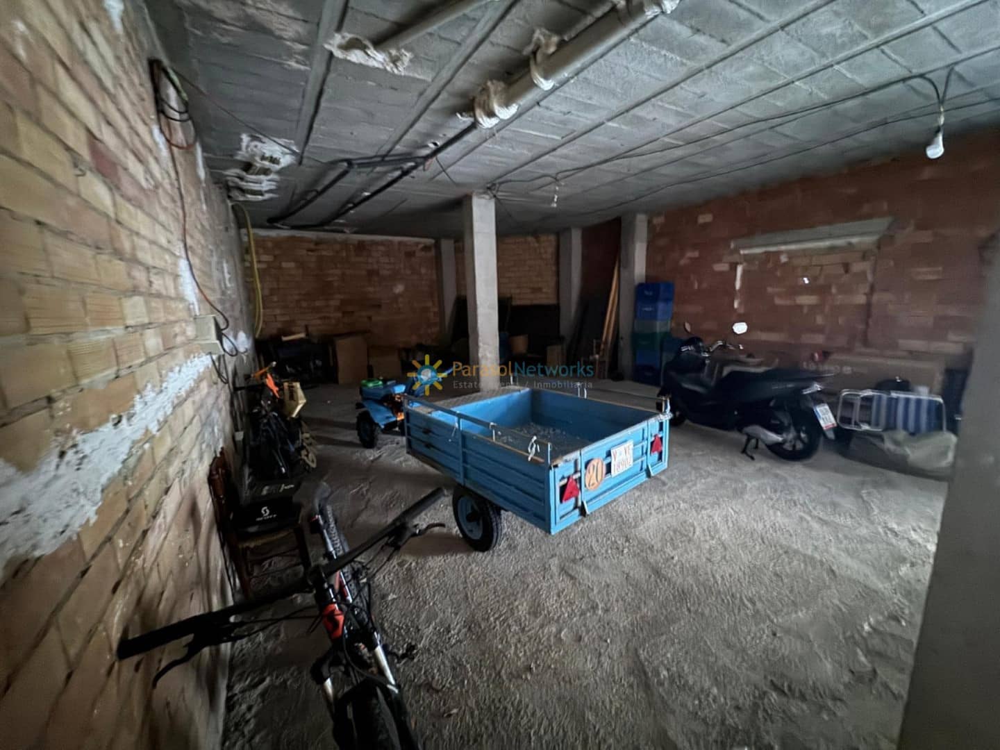 Gewerbe zu verkaufen in Rafelcofer mit Garage - 80.000 € (Ref: 9739118)