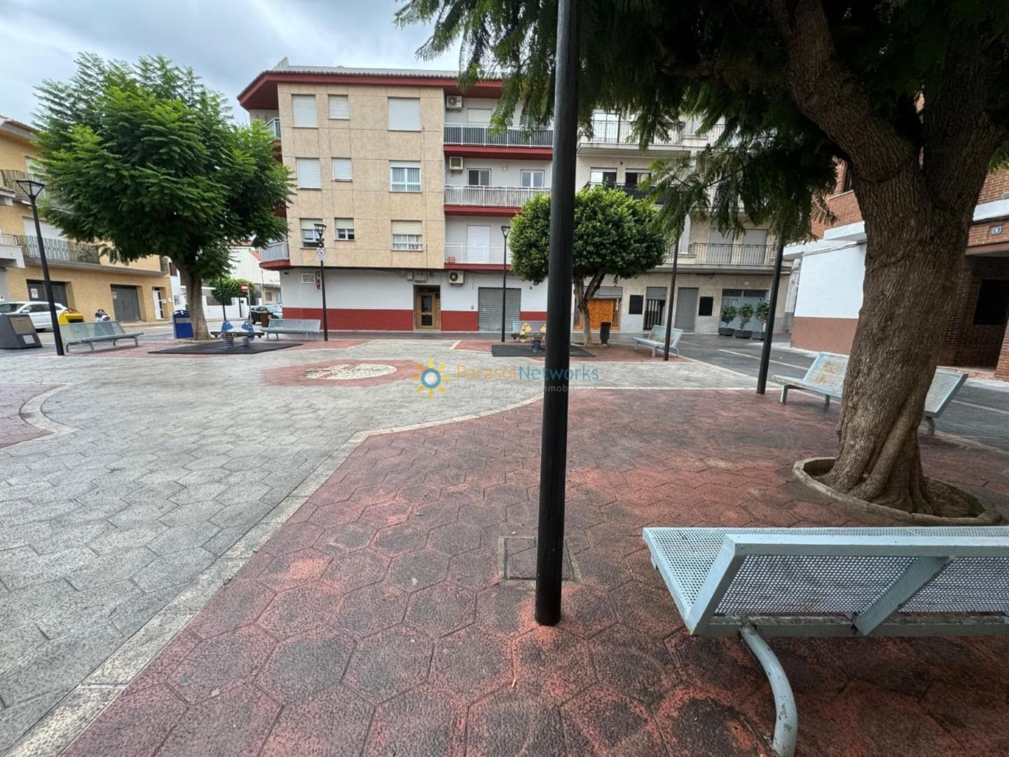 Gewerbe zu verkaufen in Rafelcofer mit Garage - 80.000 € (Ref: 9739118)