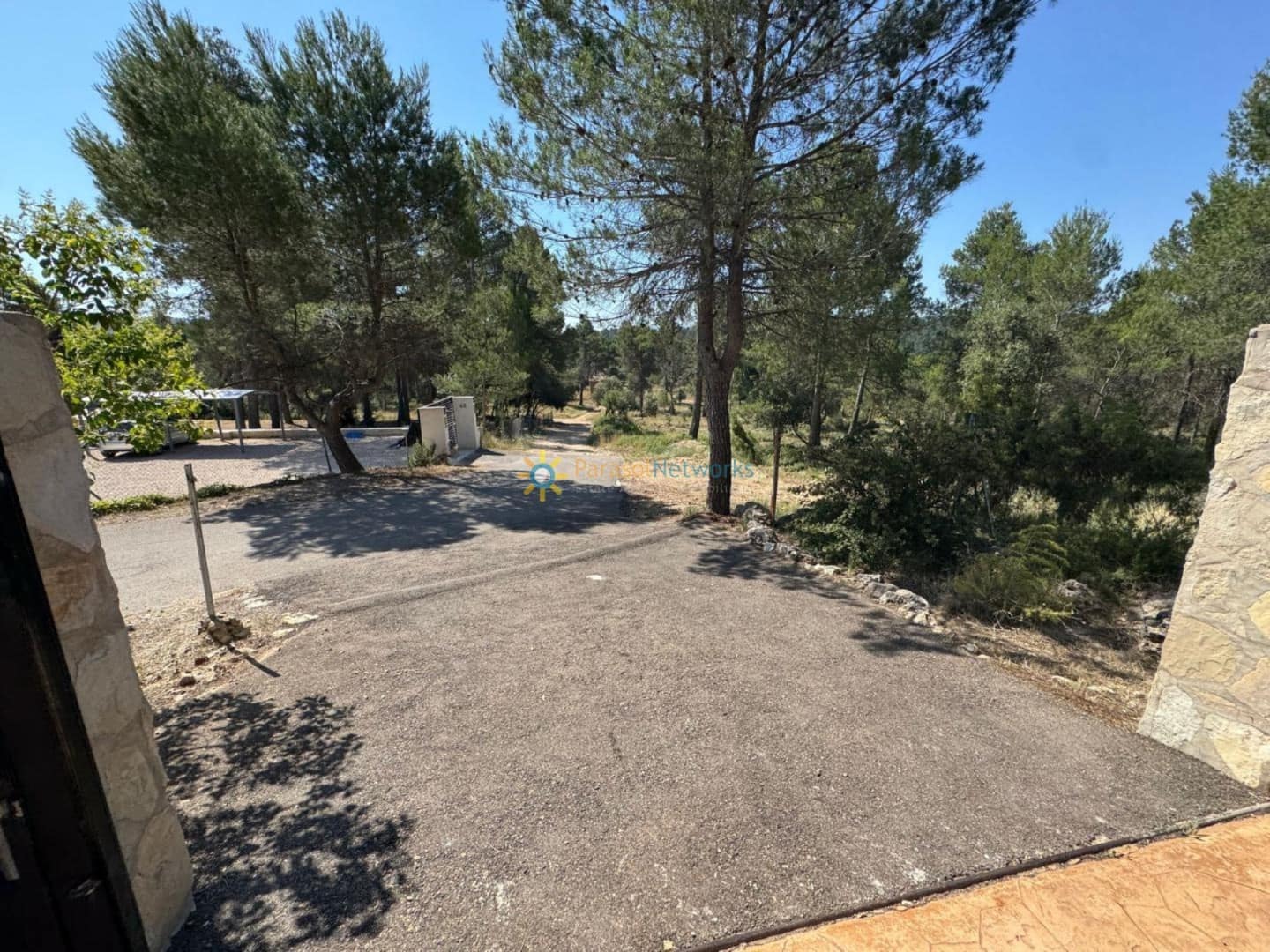 5 bedroom Villa for sale in Bocairent with pool garage - € 376,000 (Ref: 9739227)